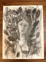 Gemälde - 39x51cm