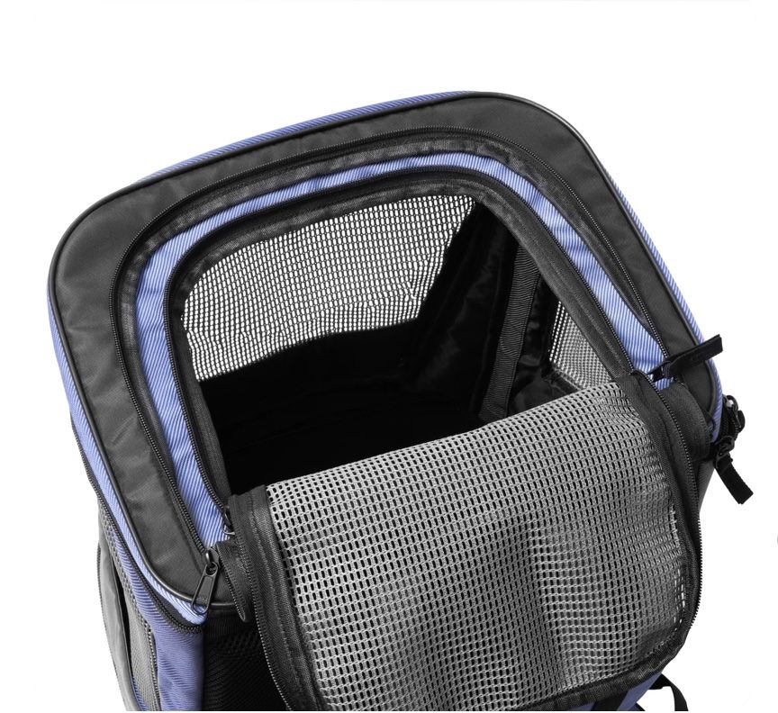 Zaini: Wanderpfote Daypack Hunderucksack L & Sitzpolsterung – Nuovo (secondo la descrizione) da Winterthur venduto da Tuffli 3