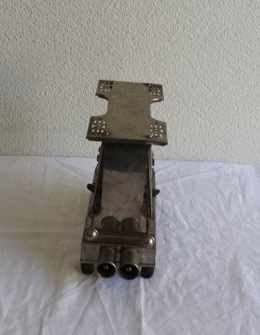 Elettrodomestici da cucina: Antiker Toaster – Usato da Minusio venduto da Mer66 3