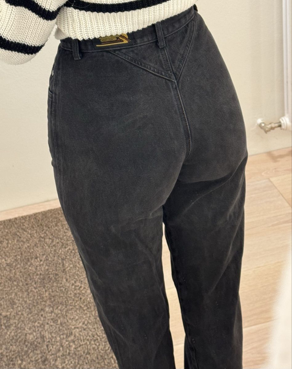 Jeans: Jeans Vintage Rocky Mountain – Usato da Farnern venduto da allthingspreloved 1