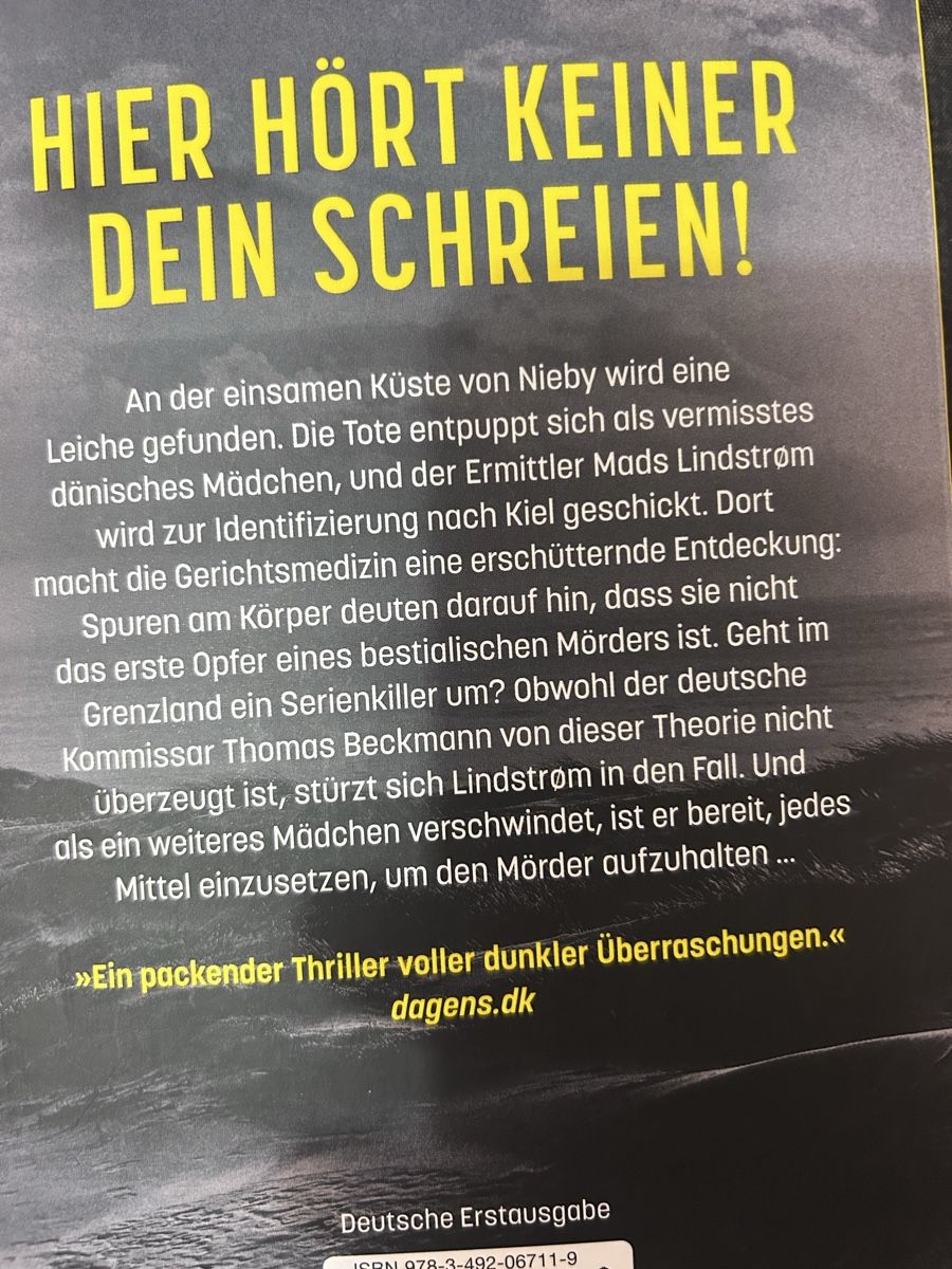 Bücher: Karen Inge Nielson Bücher – Neu (gemäss Beschreibung) aus Jona von Tidy76 1