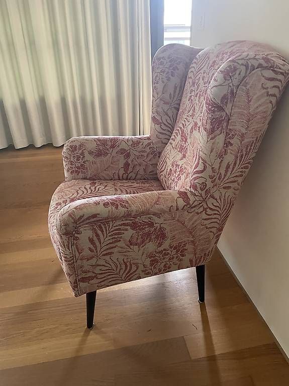 Fauteuils: Sessel – D'occasion à Ittigen par sel_fm7s 1