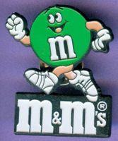 m & m  Marathonläufer