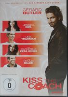 Kiss The Coach