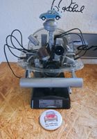 Franzis Käfer Motor Modell 1:4