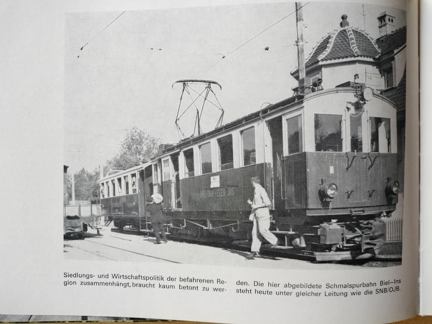 Libri: Eisenbahn Buch von 1980 – Usato da Schwanden Sigrisw venduto da len_9yqg 8