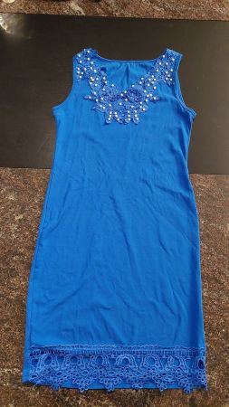 Minikleid gr.S