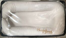 Sleepyhead Baby Multifunktionsbettchen/Matratze * Baby Nest