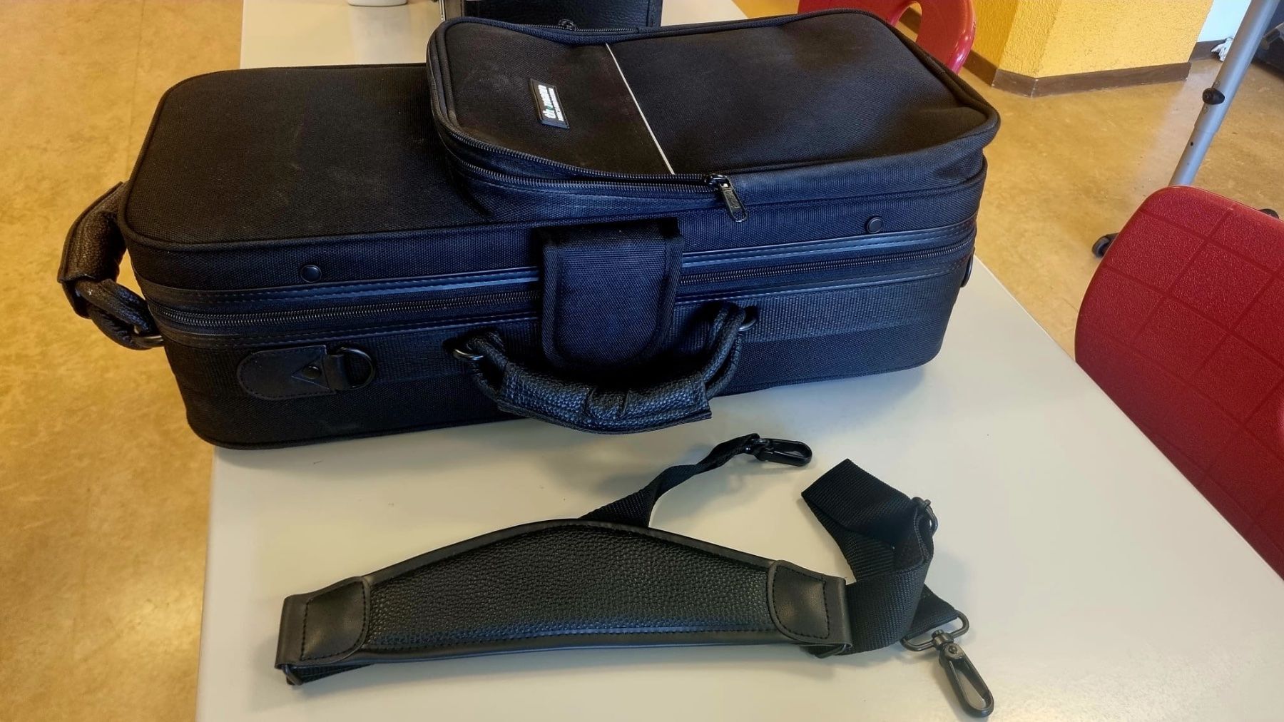 Strumenti musicali: Trompette professionnel, Carol Brass – Usato da Denges venduto da eti_qd8y 9