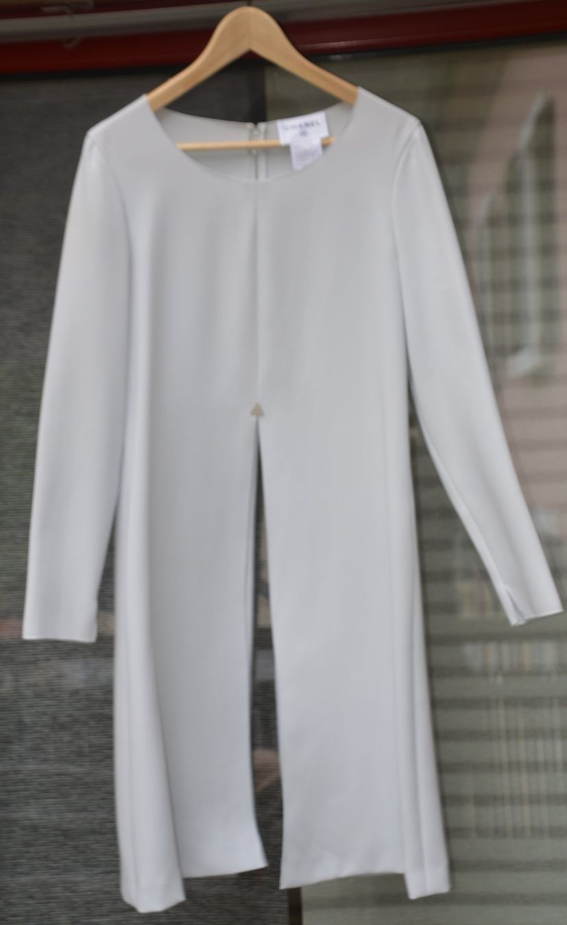 Chanel Tuniche: Chanel Tunika /  tunique .40 – Usato da Collonges venduto da Auganien 3