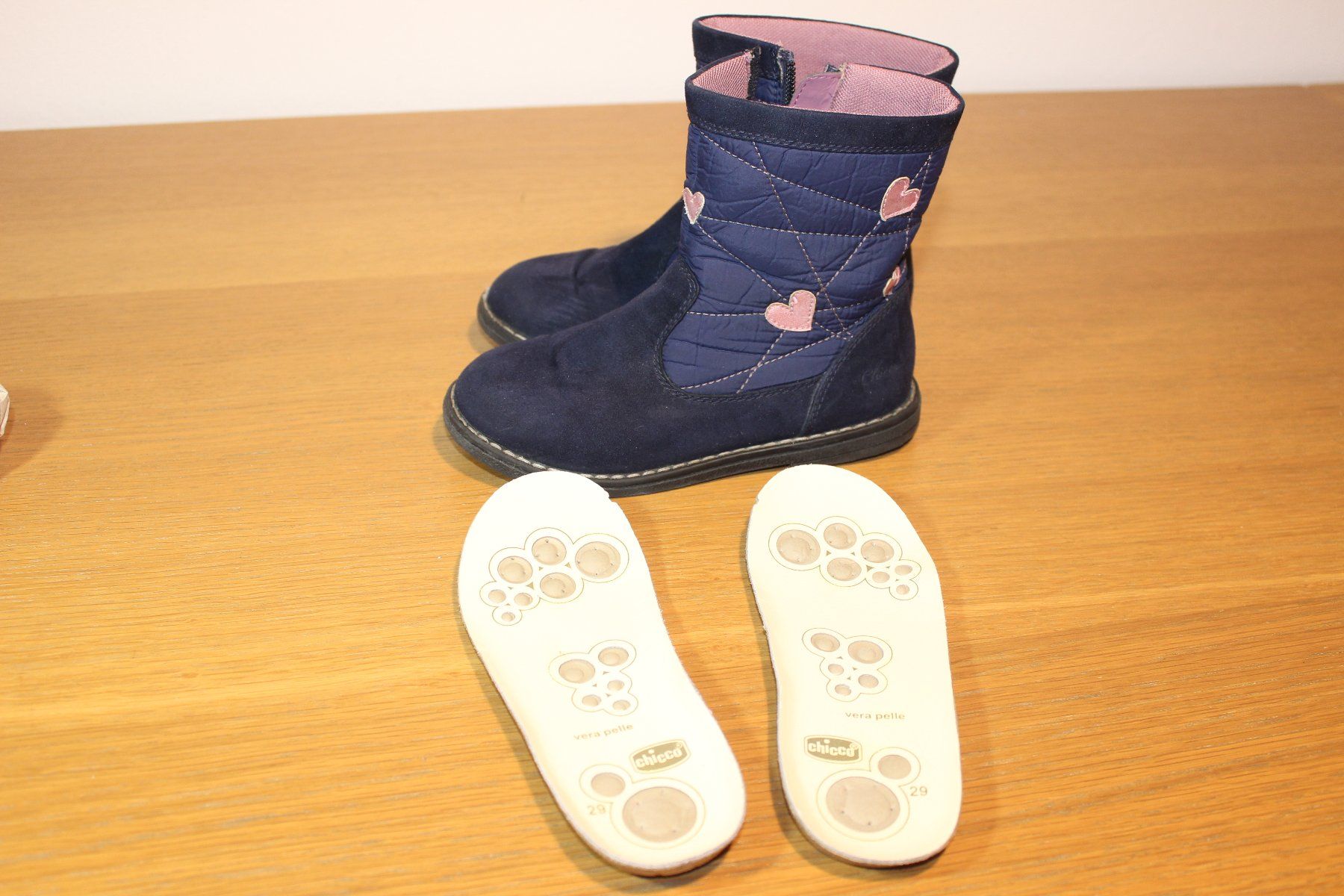 Chicco Scarpe per ragazzi: Chicco Stiefel, Gr.29 – Usato da Basel venduto da Mila_Graf 6