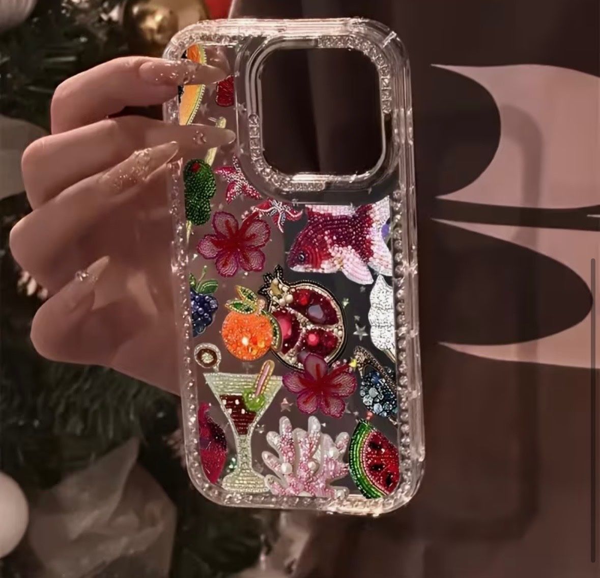 Apple Covers & Schutzfolien: NEU iPhone Case 15 Pro Hülle – Neu und originalverpackt aus Kriessern von loolah 1