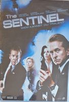 The Sentinel - Wem kannst du trauen?