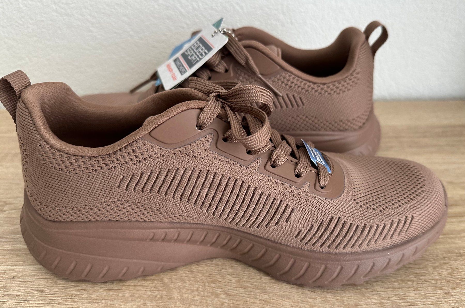 Skechers Scarpe da donna: Damen-Skechers Grösse 36 – Nuovo e nell'imballaggio originale da Frauenkappelen venduto da HDPerle 5