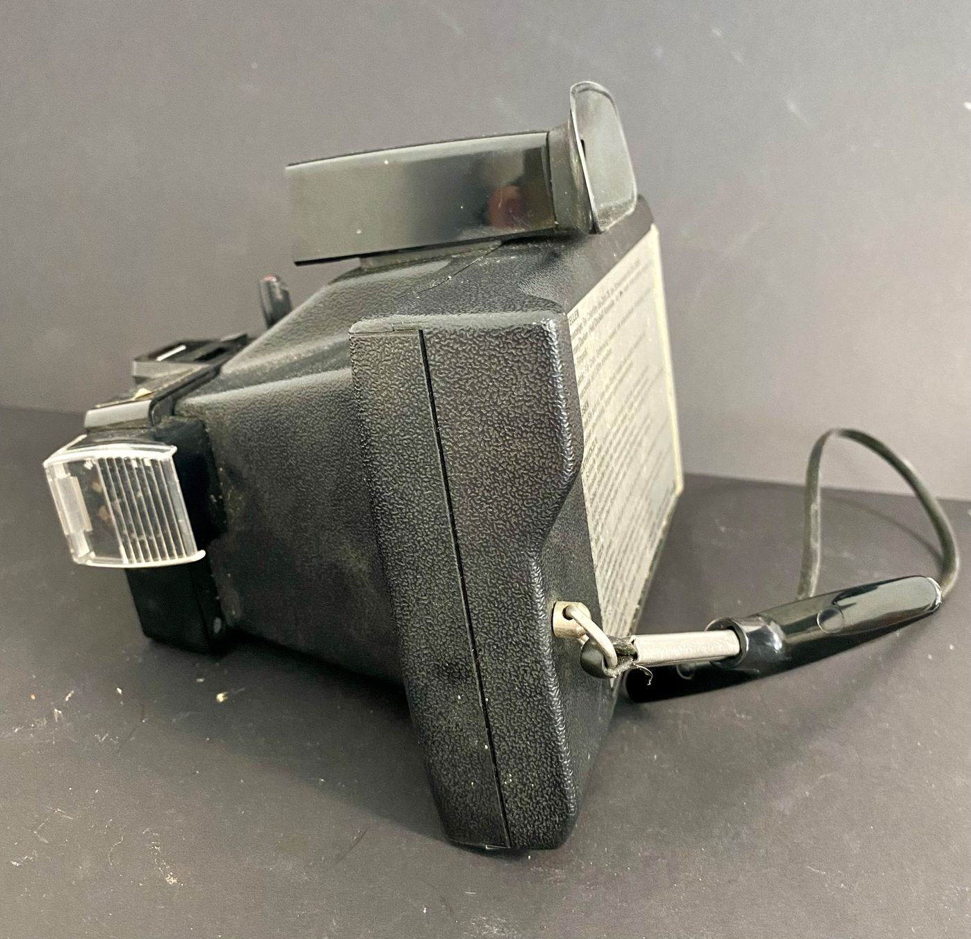 Polaroid Fotocamera: Polaroid Colorpack IV Land Camera – Usato da Sion venduto da ROBY_ROBY_ROBY 4