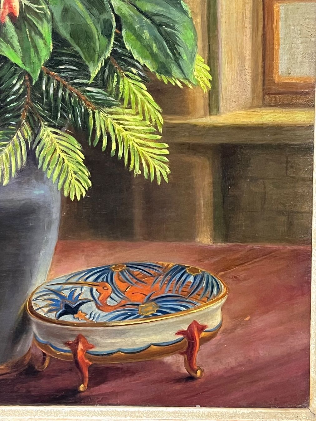 Dipinti: JOSEF ZIHLMANN, 1951 – Usato da Basel venduto da PAUL_ART 5