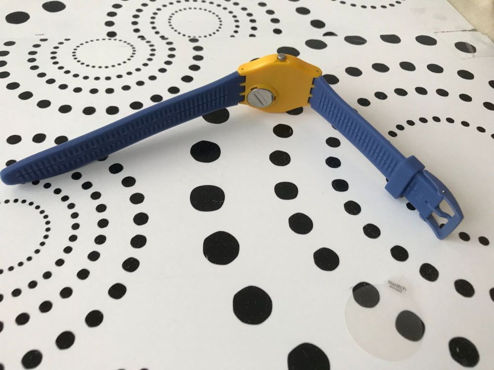 Swatch Montres: SWATCH ORIGINALE -  SWISS MADE - TOP PRICE NEW !!! – Neuf (Voir description) à Epalinges par watchforyou 5