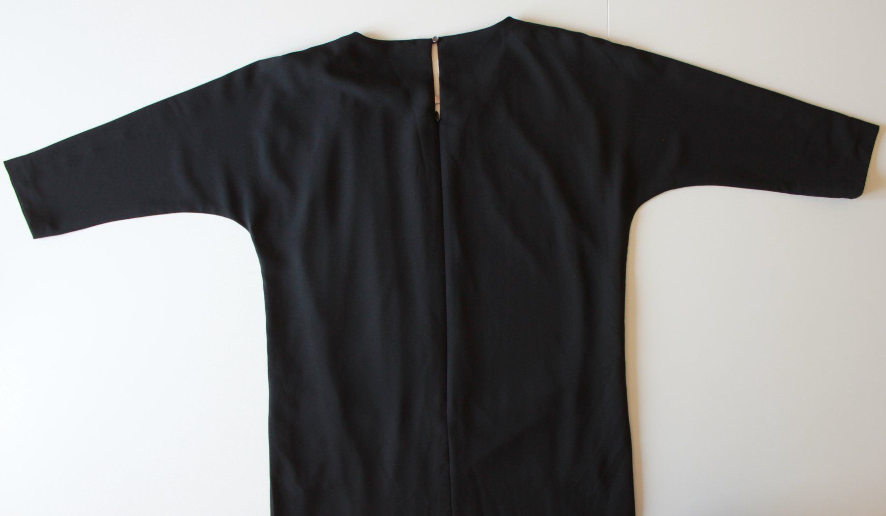 Esprit Vestiti: Robe Esprit noire t. S – Usato da Peseux venduto da Gilloss 4