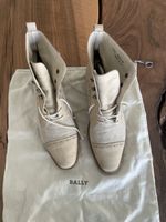 Bally Stiefeletten