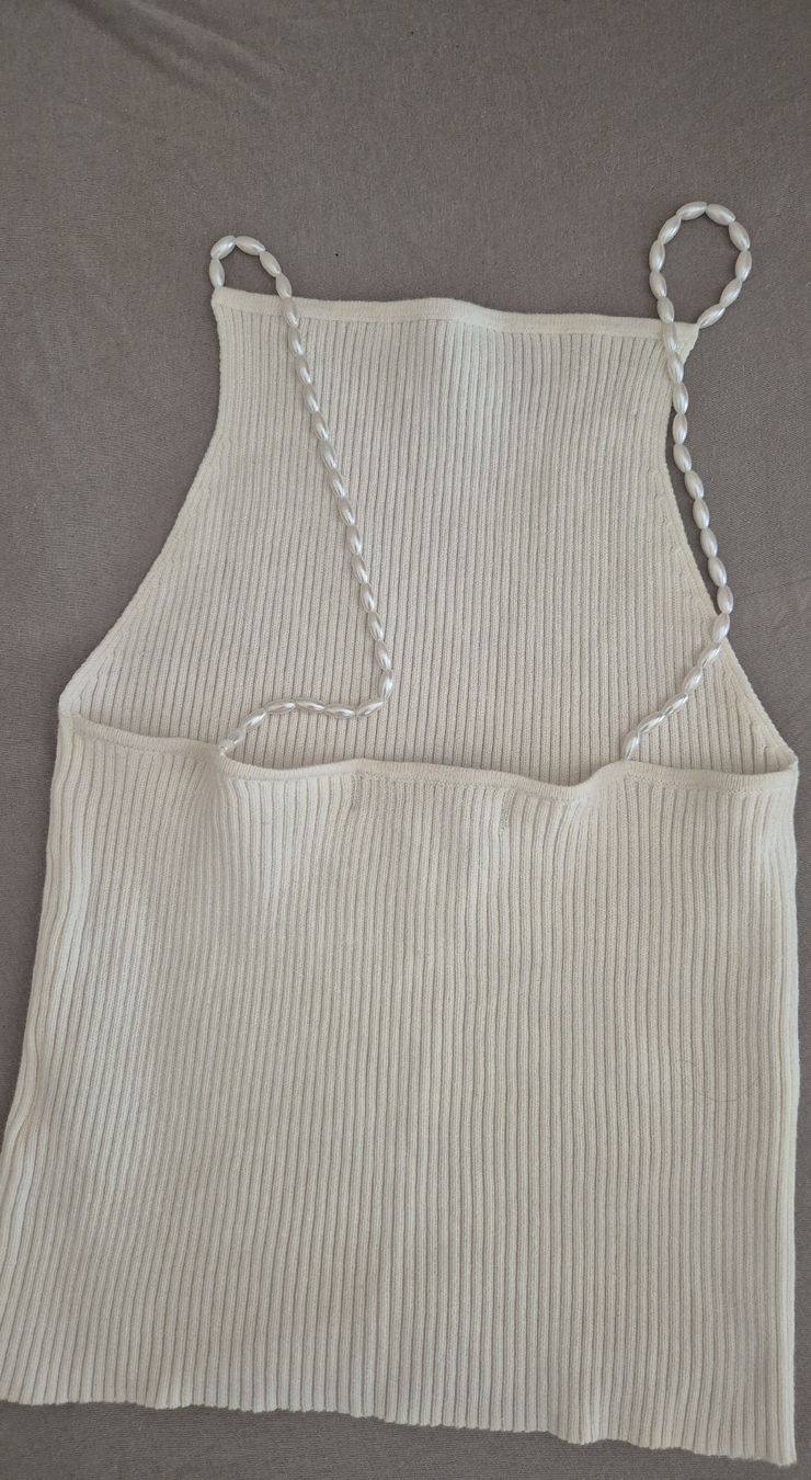 Top: Musier Stricktop – Usato da Winterthur venduto da vabit_9 3