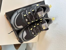 The North Face Hedgehog 3 WP Schuhe
