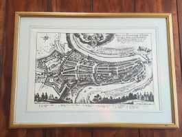 Kupferstich  Bern