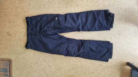 Skihose Quicksilver 