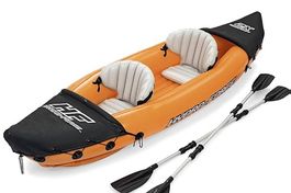 Kajak Hydro Force Lite Rapid X2 - NEU