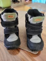 Winterstiefel Elefanten Gr. 23