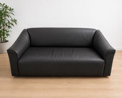 Verkaufe ein hochwertiges Ledersofa der Marke de Sede