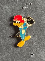 Pin Comic