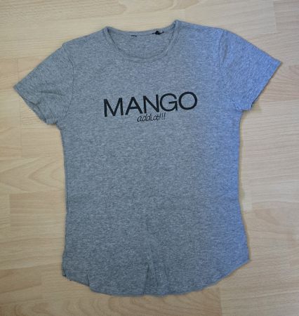 T-Shirt Gr.S