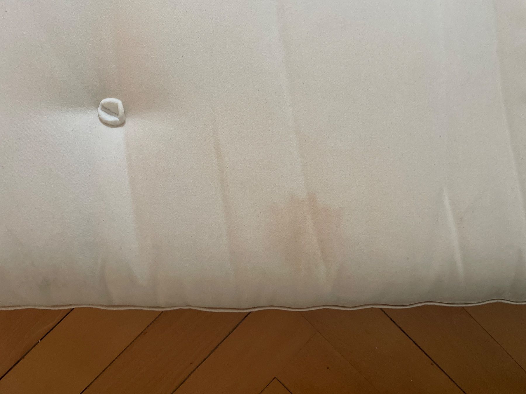 Matratzen: Futon mit Hanfkern – Gebraucht aus Emmen von Banz3 1