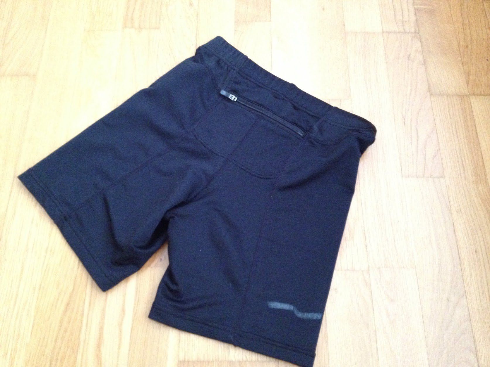 Leggings: Kurze Sport Leggins – Usato da Dübendorf venduto da Fip05 3
