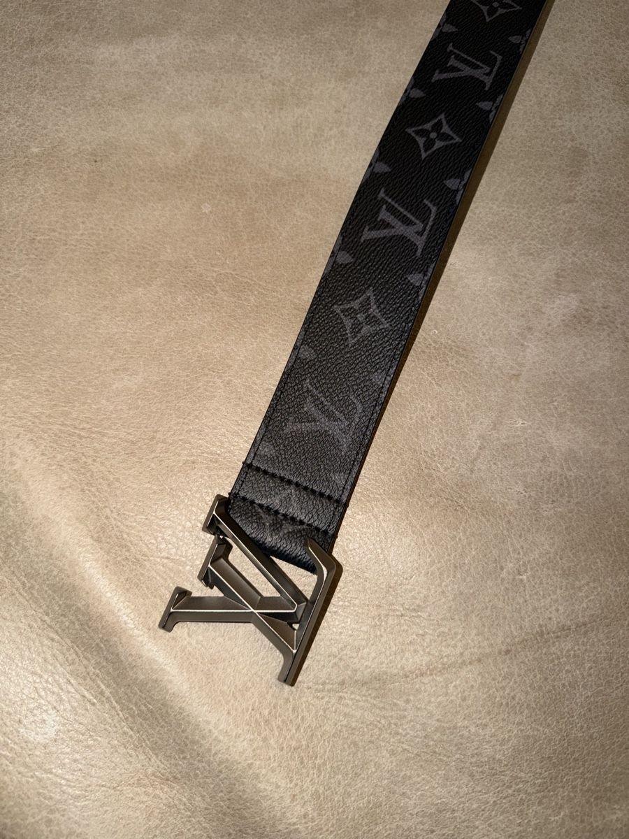 Louis Vuitton Gürtel: Original Louis Vuitton Gürtel 95|38 – Neu (gemäss Beschreibung) aus Affoltern am Albis von IOTA93 2