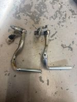 Kart OTK Pedalen links und rechts komplet