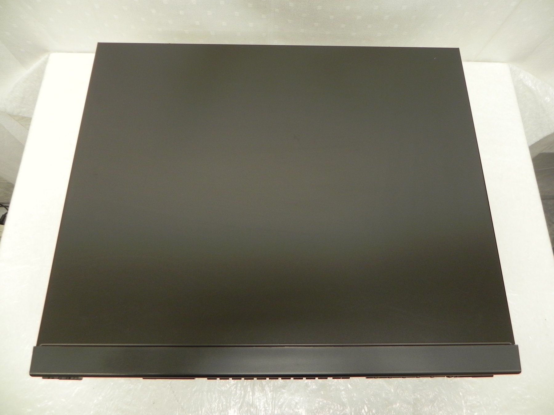 Technics Lettore multimediale & Streamer: Technics SL-PD687 5er CD-Wechsler mit FB – Usato da Basel venduto da Life-Style-Art 5