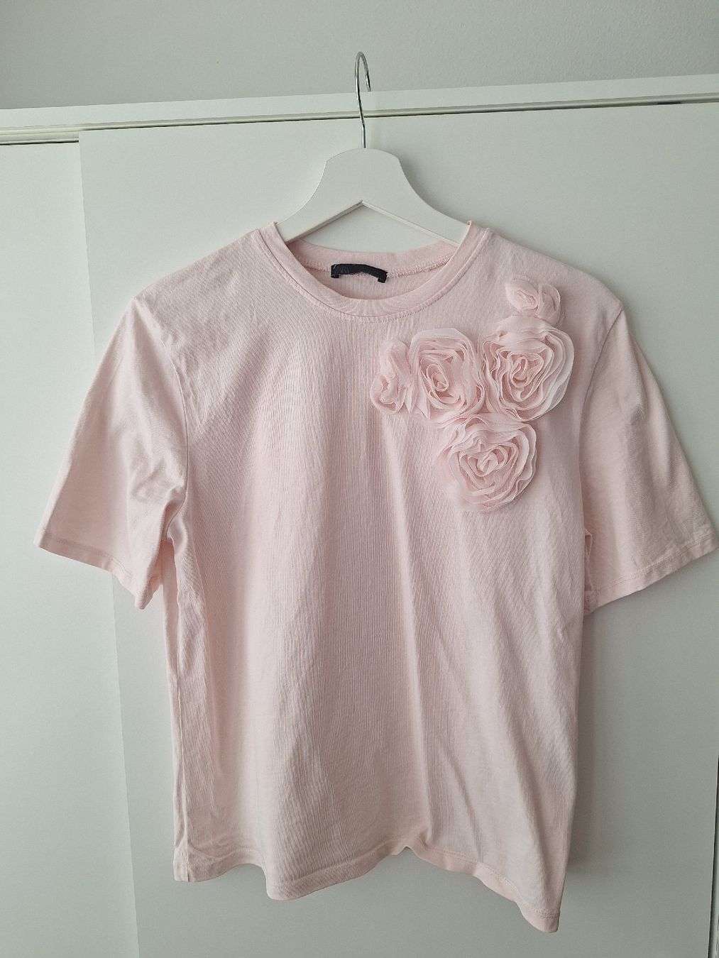 Zara T-shirt: Shirt Zara – Usato da Mumpf venduto da SwissDi