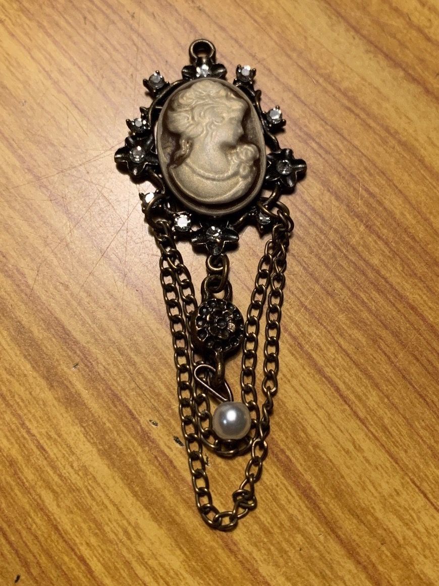 Anhänger: Schmuck Anhänger Modeschmuck – Gebraucht aus Steffisburg von