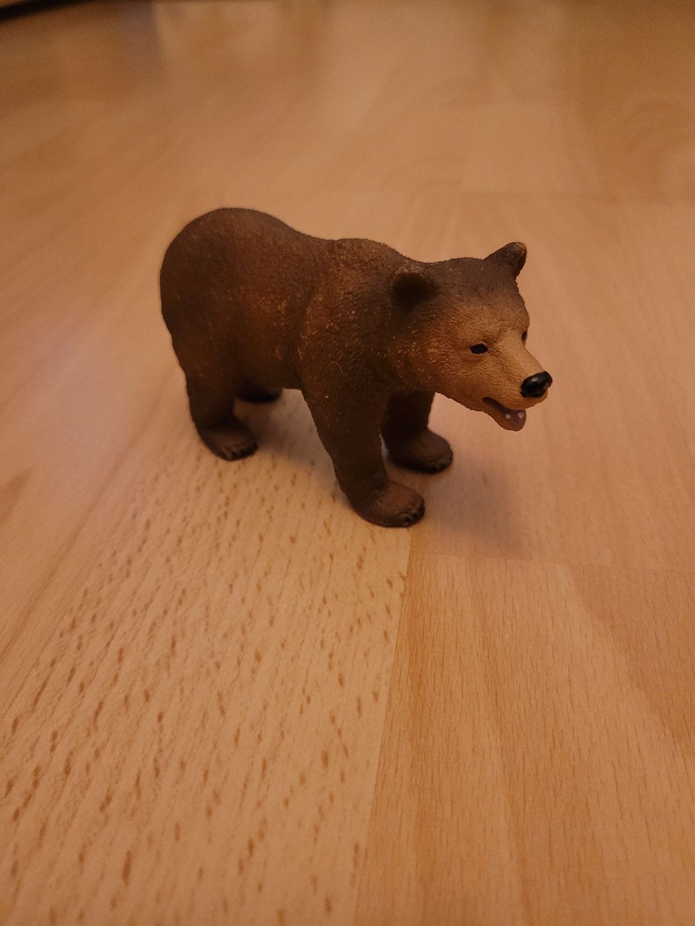 Figurines: Bär  – D'occasion à Inwil par Flower2325