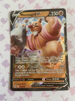 Meistagrif V 40/78 Pokemon GO