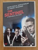 DVD Film "The Sentinel" Italienisch