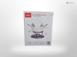 LIVOO Fondue-Set