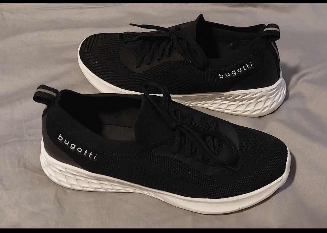 Bugatti Scarpe da donna: Bugatti Sneakers – Nuovo (secondo la descrizione) da Wislikofen venduto da Ana.Gomes 1