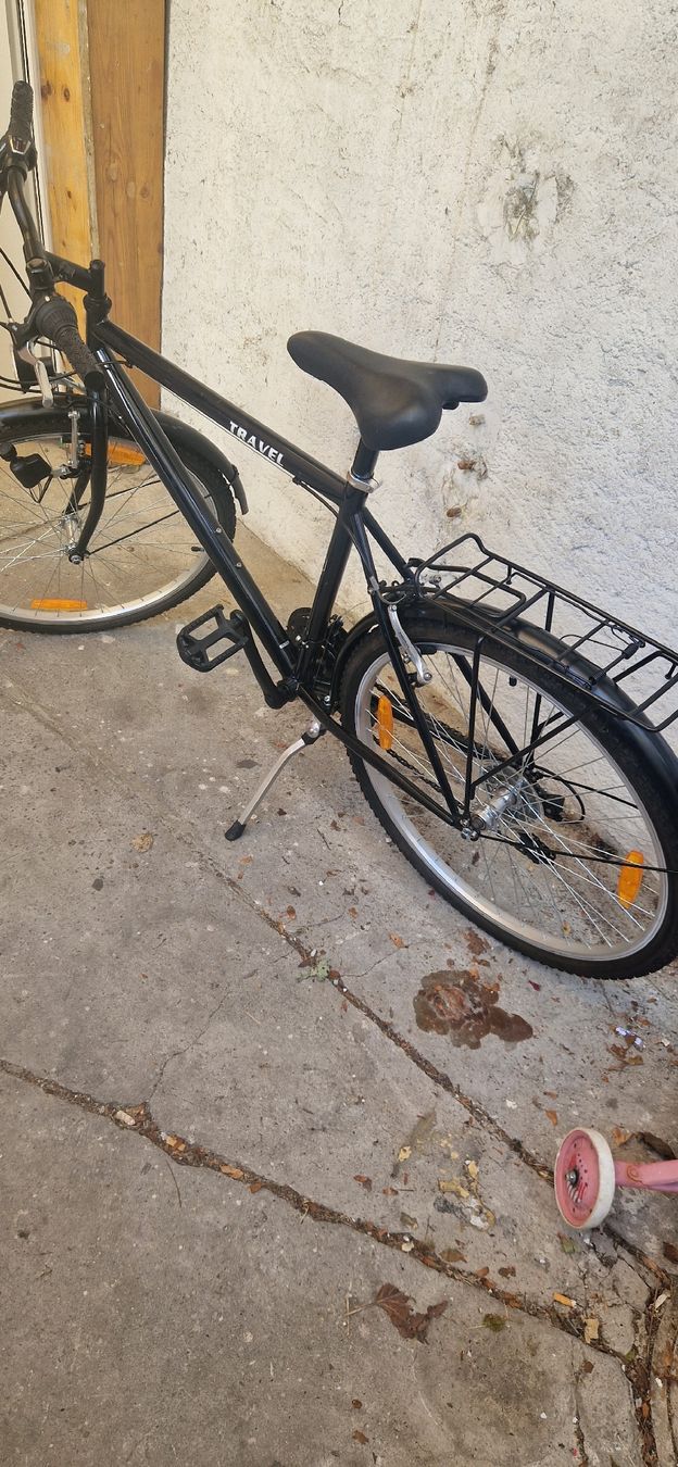 Biciclette: Velo TRAVEL  – Usato da Romanshorn venduto da fag_gnd6 3