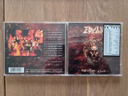 CD Edguy - Hellfire Club, 2004