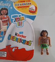 Ü- Ei Playmobil Figur Maui Disney Kinder Ei