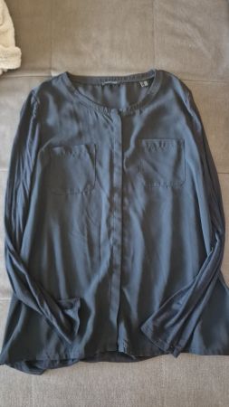 Bluse neu