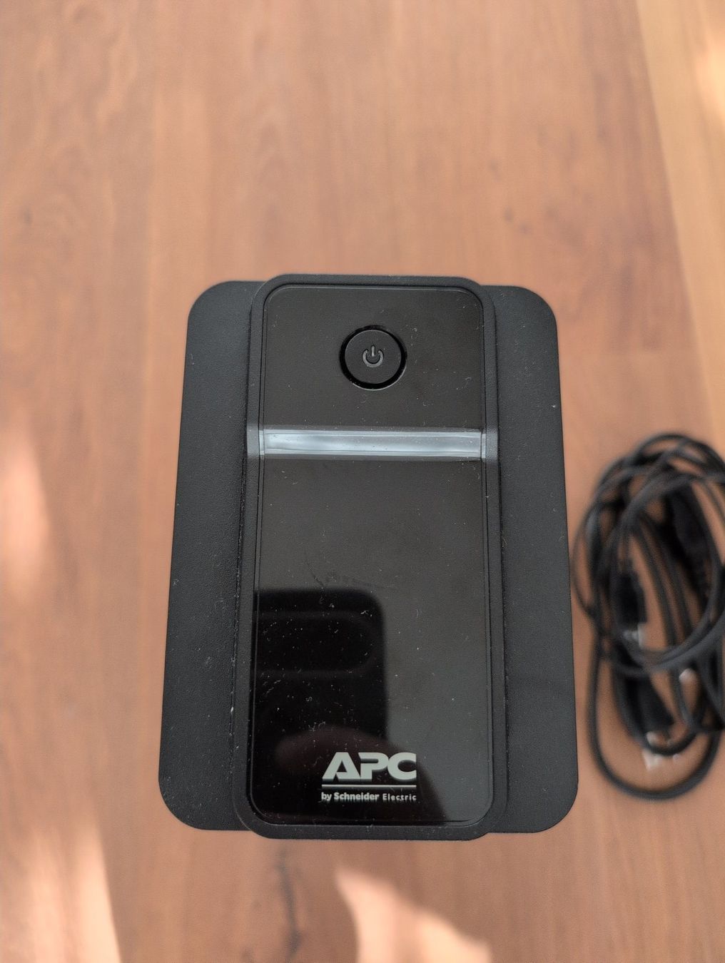 Apc Server: APC BX500MI 500 VA, 300 W, Line-interactive UPS – Usato da Stäfa venduto da plinto 2