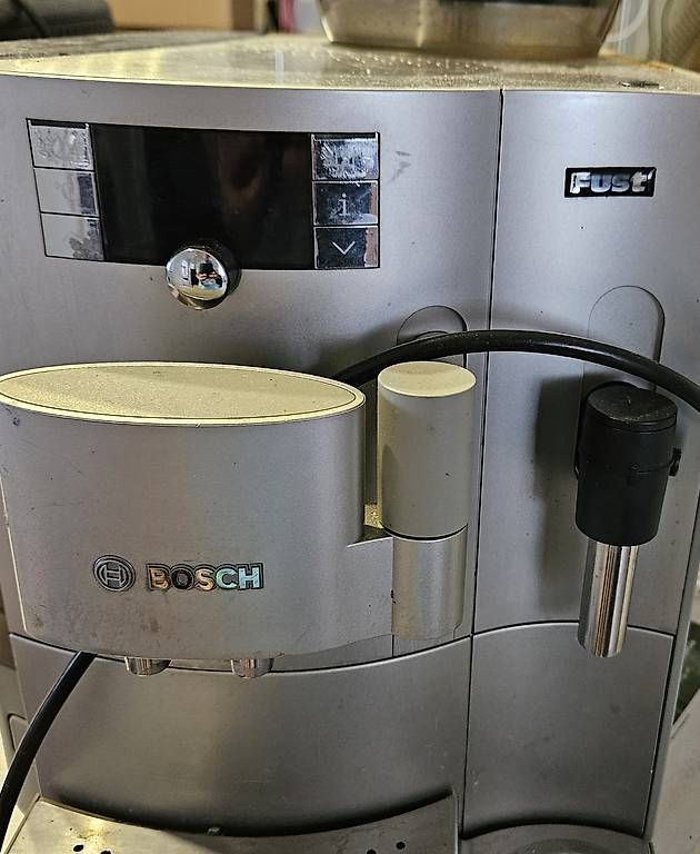Macchine per caffè & Macchine per espresso: Machine à café Bosch – Usato da bôle venduto da vassa1 1